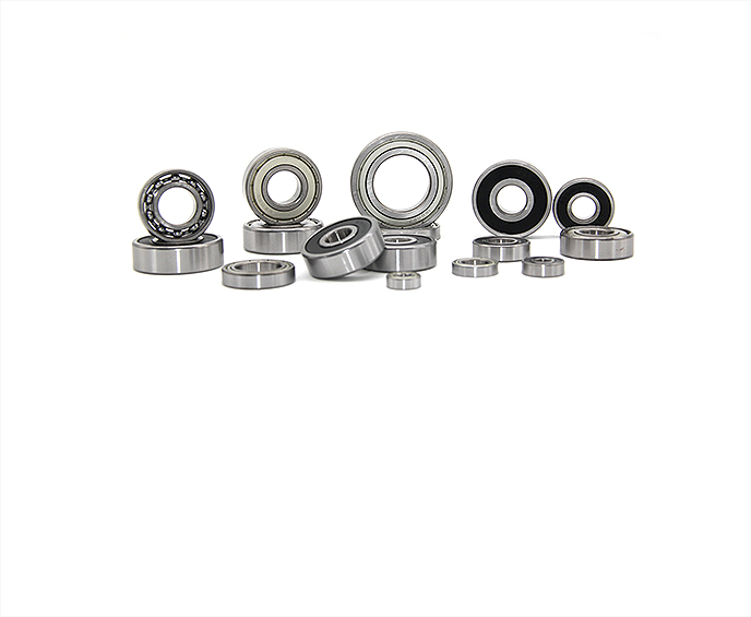 flange bearing